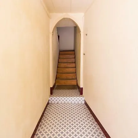 The Central Lisbonary Apartment Lisbon Exterior photo